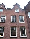 Amsterdam Laurierstraat 29 top -  Laurierstraat 29