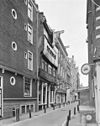 Exterieur VOORGEVELS, OVERZICHT - Amsterdam - 20301904 - RCE -  'HET AEPGEN': Exterieur VOORGEVELS, OVERZICHT 