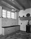 Onderhuis keuken - Amsterdam - 20015961 - RCE -  onderhuis keuken 