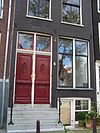 Amsterdam Bloemgracht 7 front -  Bloemgracht 7
