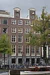 Amsterdam - Keizersgracht 622 en 620.JPG - Amsterdam, Keizersgracht 