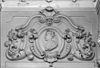 Interieur gang, decoratie van stucwerk - Amsterdam - 20352460 - RCE -  Stucwerk: Interieur gang, decoratie van stucwerk 