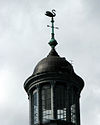 WLM - andrevanb - amsterdam, ronde lutherse kerk (1) - amsterdam, ronde lutherse kerk 