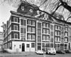 Westgevels - Amsterdam - 20011396 - RCE -  West Indisch Pakhuis: westgevels 