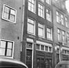 Onderdeel voorgevel - Amsterdam - 20018561 - RCE -  onderdeel voorgevel 