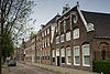 Oostenburg2 -  Lijnbaan aan de Oostenburgergracht, Oostenburg, Amsterdam 