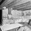 Interieur kelder zuid-midden gedeelte naar het westen - Amsterdam - 20011440 - RCE -  West Indisch Pakhuis: interieur kelder zuid-midden gedeelte naar het westen 