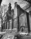 Exterieur naar het noord-westen - Amsterdam - 20013256 - RCE -  Westerkerk: exterieur naar het noord-westen 