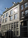 Lindenstraat 4 -  Lindenstraat 4, Amsterdam