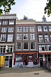 Amsterdam Nieuwmarkt 11 - 3845 II