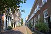 Karthuizersstraat -  Karthuizersstraat, rechts Karthuizerhof