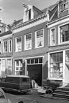 Voorgevel - Amsterdam - 20018321 - RCE -  voorgevel 