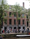 Rm1867.JPG -  Rijksmonument in Amsterdam, gefotografeerd in het kader van Wiki Loves Monuments tijdens Wiki takes Amsterdam  Rijksmonumenten (National heritage buildings) photographed for Wiki Loves Monuments during Wiki takes Amsterdam 