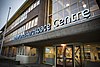 Luchtvaartlaboratorium.JPG -  Luchtvaartlaboratorium, A. Fokkerweg 2, Amsterdam. 