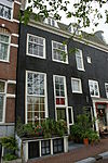 Amsterdam - Keizersgracht 95.JPG - Amsterdam - Keizersgracht 95 