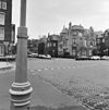 Voor- en rechter zijgevel - Amsterdam - 20017573 - RCE -  voor- en rechter zijgevel 