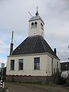 Durgerdammerdijk 101.JPG -  Durgerdammerdijk 101, Amsterdam-Noord 