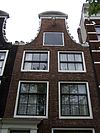 Reguliersgracht 98 top -  Reguliersgracht 98