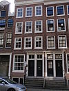 Huis met gevel (oorspronkelijk halsgevel)