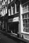 Gevel - Amsterdam - 20019758 - RCE -  gevel 