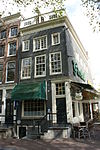 Amsterdam - Singel 403.JPG - Amsterdam, Singel 