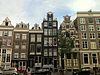 Oudezijds Voorburgwal 49-59 Amsterdam -  Oudezijds Voorburgwal 49-59 Amsterdam 