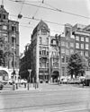 Voorgevel - Amsterdam - 20020545 - RCE -  voorgevel 