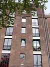 Rm1074-1.JPG -  Rijksmonument in Amsterdam, gefotografeerd in het kader van Wiki Loves Monuments tijdens Wiki takes Amsterdam  Rijksmonumenten (National heritage buildings) photographed for Wiki Loves Monuments during Wiki takes Amsterdam 