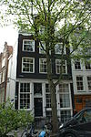 Amsterdam - Stromarkt 37.JPG - Amsterdam, Stromarkt 