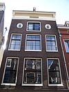 Bloemstraat 27 top -  Bloemstraat 27