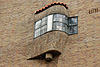 Amsterdam Vrijheidslaan 44 -  Woonhuis Amsterdamse School, architect Michel de Klerk 