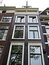 Reguliersgracht 54 top -  Reguliersgracht 54