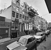 Voorgevel - Amsterdam - 20018507 - RCE -  voorgevel 