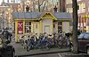 RM 518474 Nieuwezijds Voorburgwal - Politieposthuisje (foto 2) - RM 518474 Nieuwezijds Voorburgwal - Politieposthuisje (foto 2).jpg 