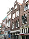 Amsterdam - Tweede Goudsbloemdwarsstraat 3 -  Amsterdam - Tweede Goudsbloemdwarsstraat 3 