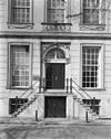 Ingangspartij - Amsterdam - 20017250 - RCE -  perceel: ingangspartij 