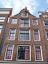 Amsterdam Oudeschans 8 top -  Oudeschans 8