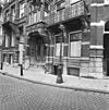 Voorgevel - Amsterdam - 20018461 - RCE -  voorgevel 