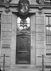 Ingangspartij - Amsterdam - 20016815 - RCE -  ingangspartij 