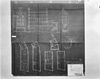 Opmeting tekening 1914 - Amsterdam - 20017861 - RCE -  opmeting tekening 1914 