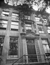 Ingang - Amsterdam - 20017387 - RCE -  ingang 