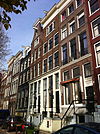 Amsterdam - Binnenkant 42 - Amsterdam - Binnenkant 42 