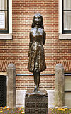 9 anne frank beeld - WLM 2011 - drobm - 9 anne frank beeld 