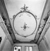 INTERIEUR, BEGANE GROND, ACHTERKAMER, PLAFOND - Amsterdam - 20298792 - RCE -  'DE VERGULDE STER': INTERIEUR, BEGANE GROND, ACHTERKAMER, PLAFOND 