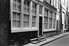 Benedenbouw - Amsterdam - 20021015 - RCE -  benedenbouw 