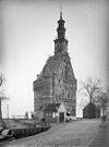 Stadszijde - Hoorn - 20115548 - RCE -  Hoofdtoren: stadszijde (opmerking: Fotonummer 6359) 