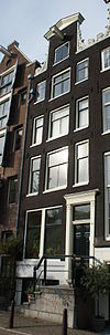 Amsterdam - Prinsengracht 1037.JPG