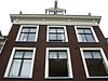 Reguliersgracht 114 top -  Reguliersgracht 114