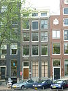 Amsterdam - Herengracht 66.JPG - Amsterdam, Herengracht 66