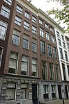 Amsterdam - Keizersgracht 740 en 738.JPG - Amsterdam, Keizersgracht 